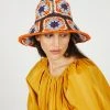 Wyeth AGNES HAT MULTI NEW ARRIVALS