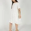 Intentionally Blank ONICA DRESS White NEW ARRIVALS 2 Intentionally Blank ONICA DRESS White NEW ARRIVALS
