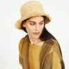 Wyeth ALEXIS HAT NATURAL NEW ARRIVALS