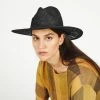 Wyeth ISLA HAT BLACK NEW ARRIVALS 1 Wyeth ISLA HAT BLACK NEW ARRIVALS