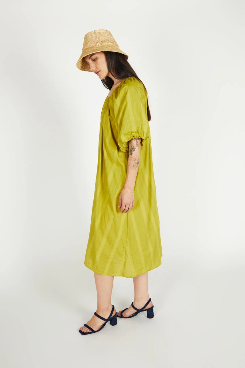 Intentionally Blank PERSIMMON DRESS Apple NEW ARRIVALS 5 Intentionally Blank PERSIMMON DRESS Apple NEW ARRIVALS