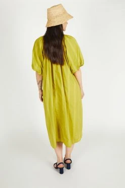 Intentionally Blank PERSIMMON DRESS Apple NEW ARRIVALS 10 Intentionally Blank PERSIMMON DRESS Apple NEW ARRIVALS