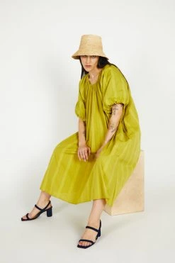 Intentionally Blank PERSIMMON DRESS Apple NEW ARRIVALS 11 Intentionally Blank PERSIMMON DRESS Apple NEW ARRIVALS