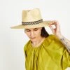 Wyeth LEILANI HAT NATURAL