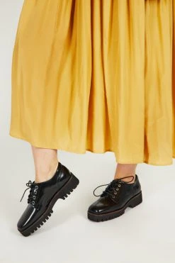 Intentionally Blank NEW ARRIVALS ANDERSON DRESS Yellow