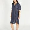 Intentionally Blank NEW ARRIVALS STATION DRESS Chambray 1 Intentionally Blank NEW ARRIVALS STATION DRESS Chambray