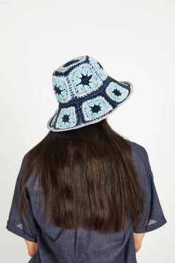 Wyeth AGNES BLUE MULTI NEW ARRIVALS