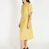 Intentionally Blank RETTA DRESS Golden NEW ARRIVALS 2 Intentionally Blank RETTA DRESS Golden NEW ARRIVALS