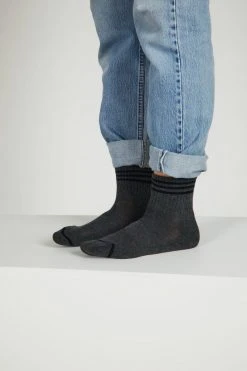 Le Bon GIRLFRIEND SOCKS SOOT NEW ARRIVALS