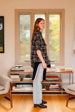 Intentionally Blank SALE Dai Blouse