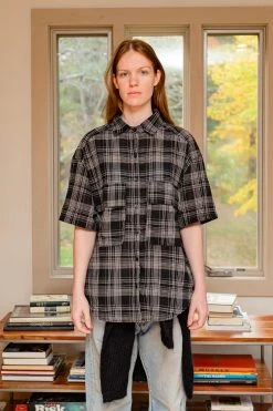 Intentionally Blank SALE Dai Blouse
