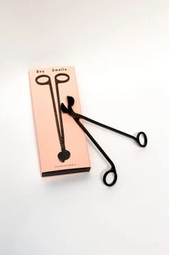 WICK TRIMMER Boy Smells