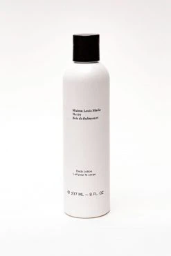 Maison Louis Marie BOIS DE BALINCOURT No. 4 Body Lotion