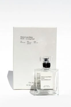 Maison Louis Marie BOIS DE BALINCOURT No. 4 Eau De Parfum LIFELIFE