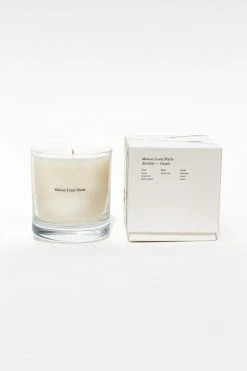 Maison Louis Marie LIFELIFE ANTIDRIS CASSIS Candle