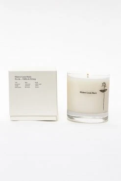 Maison Louis Marie VALLÉE DE FARNEY No. 9 Candle