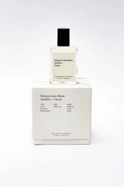 Maison Louis Marie ANTIDRIS CASSIS Perfume Oil LIFELIFE