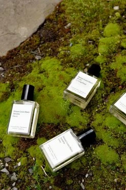 Maison Louis Marie LE LONG FOND No. 2 Perfume Oil LIFELIFE