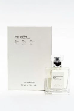 Maison Louis Marie VALLÉE DE FARNEY No. 9 Eau De Parfum