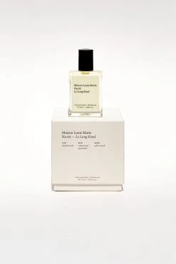 Maison Louis Marie LE LONG FOND No. 2 Perfume Oil LIFELIFE