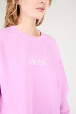 Intentionally Blank ARIES ZODIAC PULLOVER GARMENTS