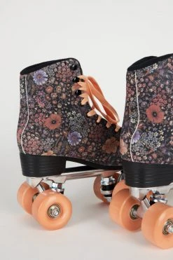 Intentionally Blank BABY BABY ROLLER SKATE Floral 10 Intentionally Blank BABY BABY ROLLER SKATE Floral