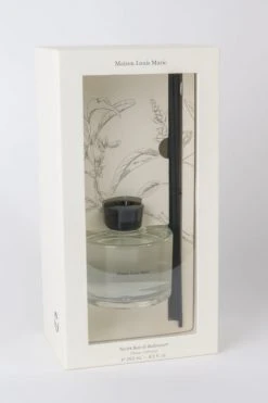 Maison Louis Marie LIFELIFE BOIS DE BALINCOURT Diffuseur