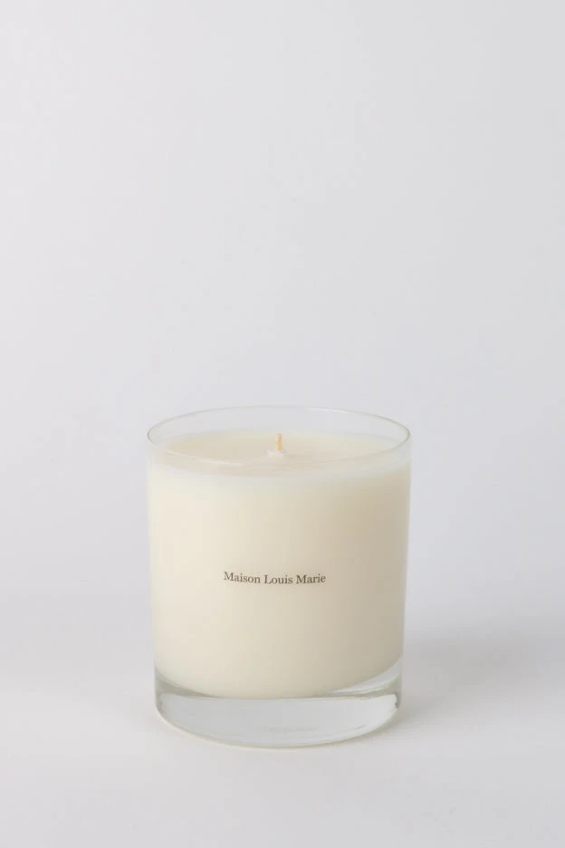 Maison Louis Marie LE REFUGE D'ERNEST Candle LIFELIFE 4 Maison Louis Marie LE REFUGE D'ERNEST Candle LIFELIFE