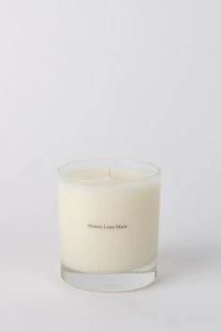 Maison Louis Marie LIFELIFE LE LONG FOND No. 2 Candle