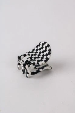 Chunks MINI CLAW GLITCH CHECK