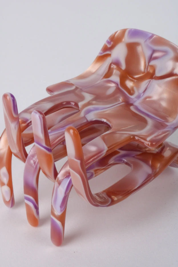 Chunks LIFELIFE JUMBO CLAW PEARL ICE 4 Chunks LIFELIFE JUMBO CLAW PEARL ICE