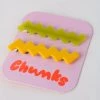 Chunks ALLIE CLIP PACK LEMON + LIME