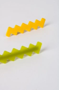 Chunks ALLIE CLIP PACK LEMON + LIME