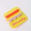 Chunks LIFELIFE ALLIE CLIP PACK LILAC + PUNCH 2 Chunks LIFELIFE ALLIE CLIP PACK LILAC + PUNCH
