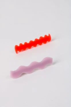 Chunks LIFELIFE ALLIE CLIP PACK LILAC + PUNCH