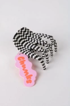 Chunks JUMBO CLAW GLITCH CHECK LIFELIFE 7 Chunks JUMBO CLAW GLITCH CHECK LIFELIFE