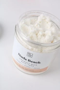 Botanica NUDE BEACH COCOUNUT BATH SOAK