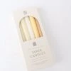 Botanica TAPER CANDLES NATURAL LIFELIFE
