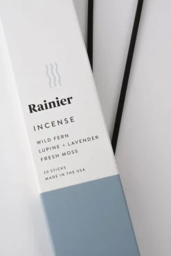 Botanica LIFELIFE RAINIER INCENSE