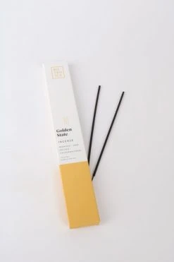 Botanica LIFELIFE GOLDEN STATE INCENSE