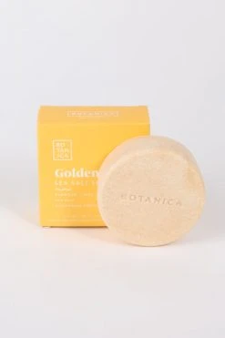 Botanica GOLDEN STATE SEA SALT SOAP