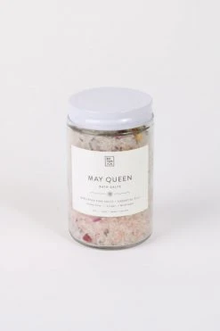 Botanica LIFELIFE MAY QUEEN BATH SALT