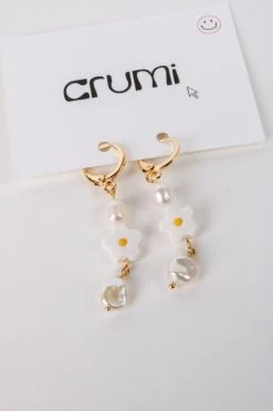 Crumi VICTORIA Earring ACCESSORIES