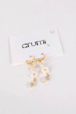 Crumi VICTORIA Earring ACCESSORIES