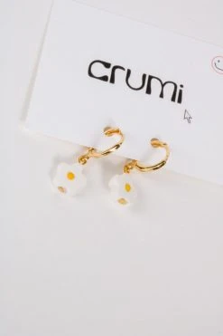 Crumi LITTLE SIS Earring