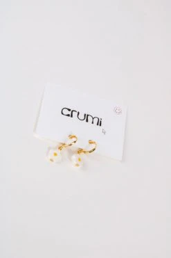 Crumi LITTLE SIS Earring
