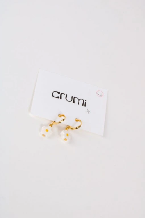 Crumi LITTLE SIS Earring