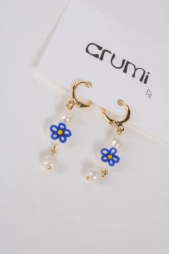 Crumi ACCESSORIES HONEY Earring