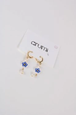 Crumi ACCESSORIES HONEY Earring