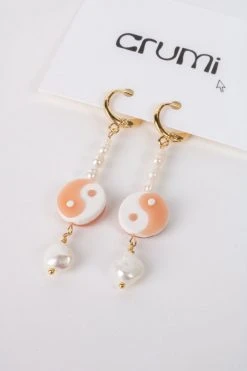 Crumi ACCESSORIES DULCE Earring